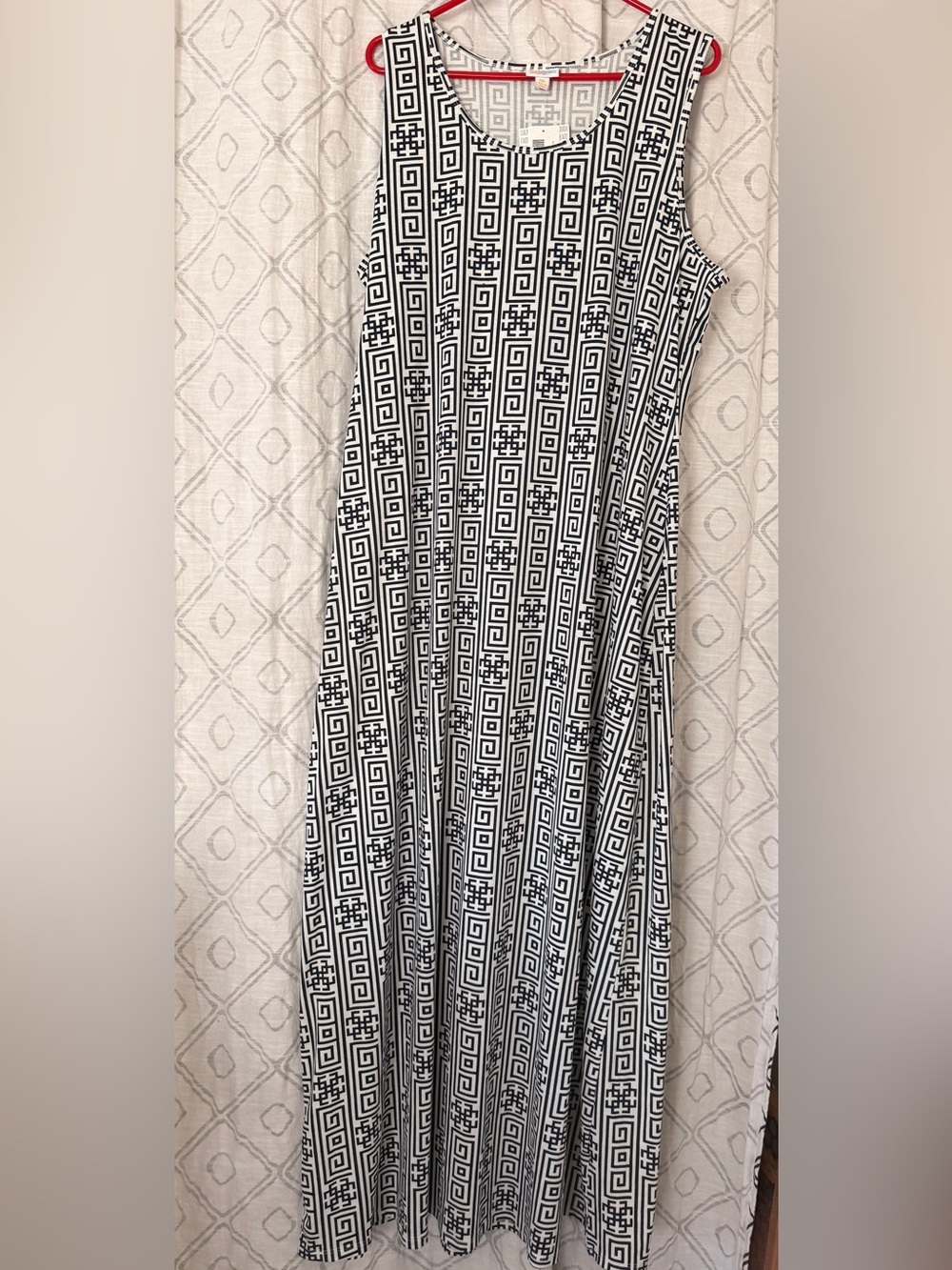 LuLaRoe Dani Dress